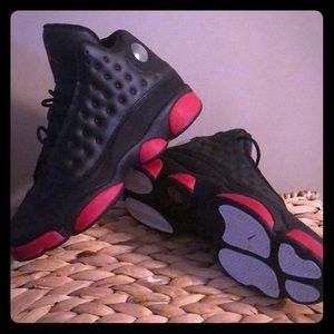 Retro 13 (bred) 2014